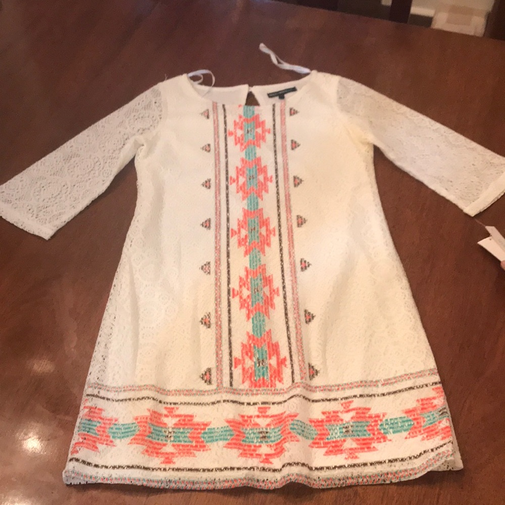 Size 10 dressNWT